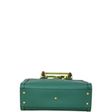 Gucci Diana Bamboo Top Handle Tote Small
