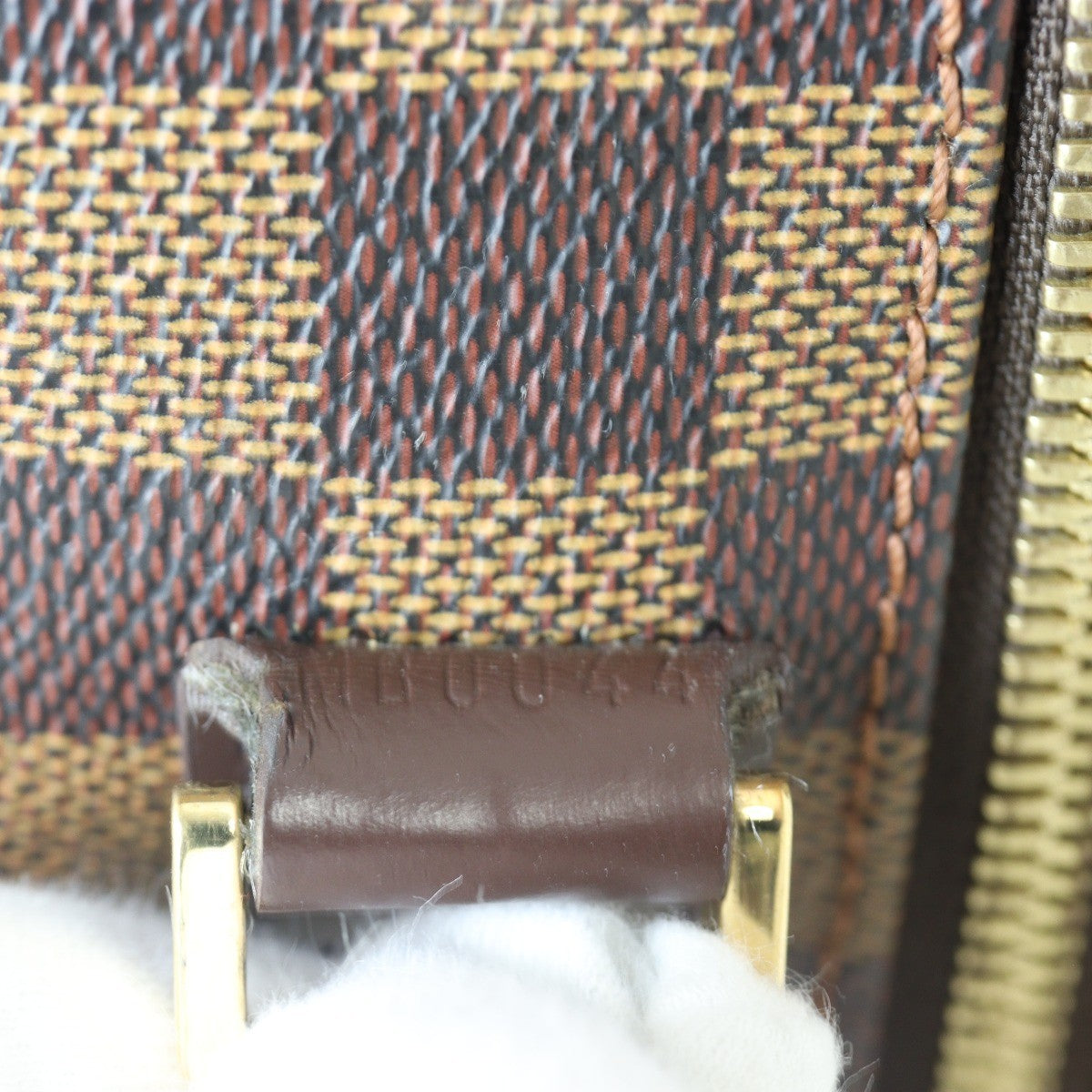 Louis Vuitton Porte Ordinateur Damier Ebene