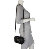 Gucci GG Marmont Mini Camera Bag