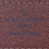 Louis Vuitton Monte Carlo 22 Jewellery Box Monogram  Interior Stamp