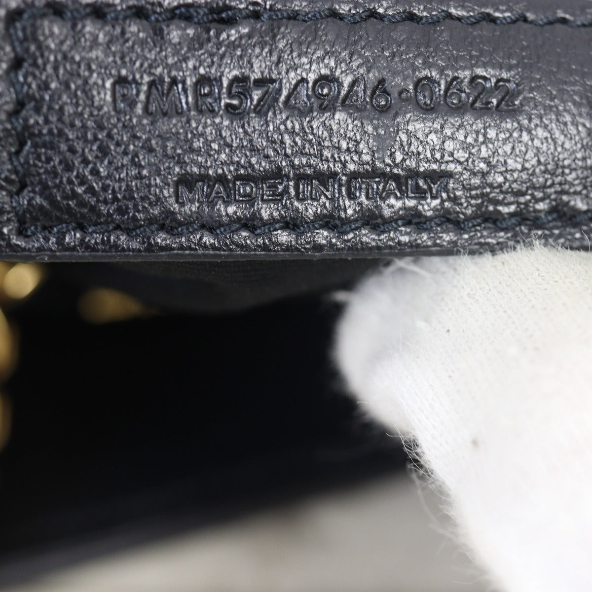 Saint Laurent Loulou Medium