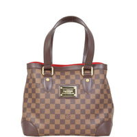 Louis Vuitton Hampstead PM Damier Ebene