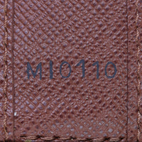 Louis Vuitton Monte Carlo 22 Jewellery Box Monogram  Date Code