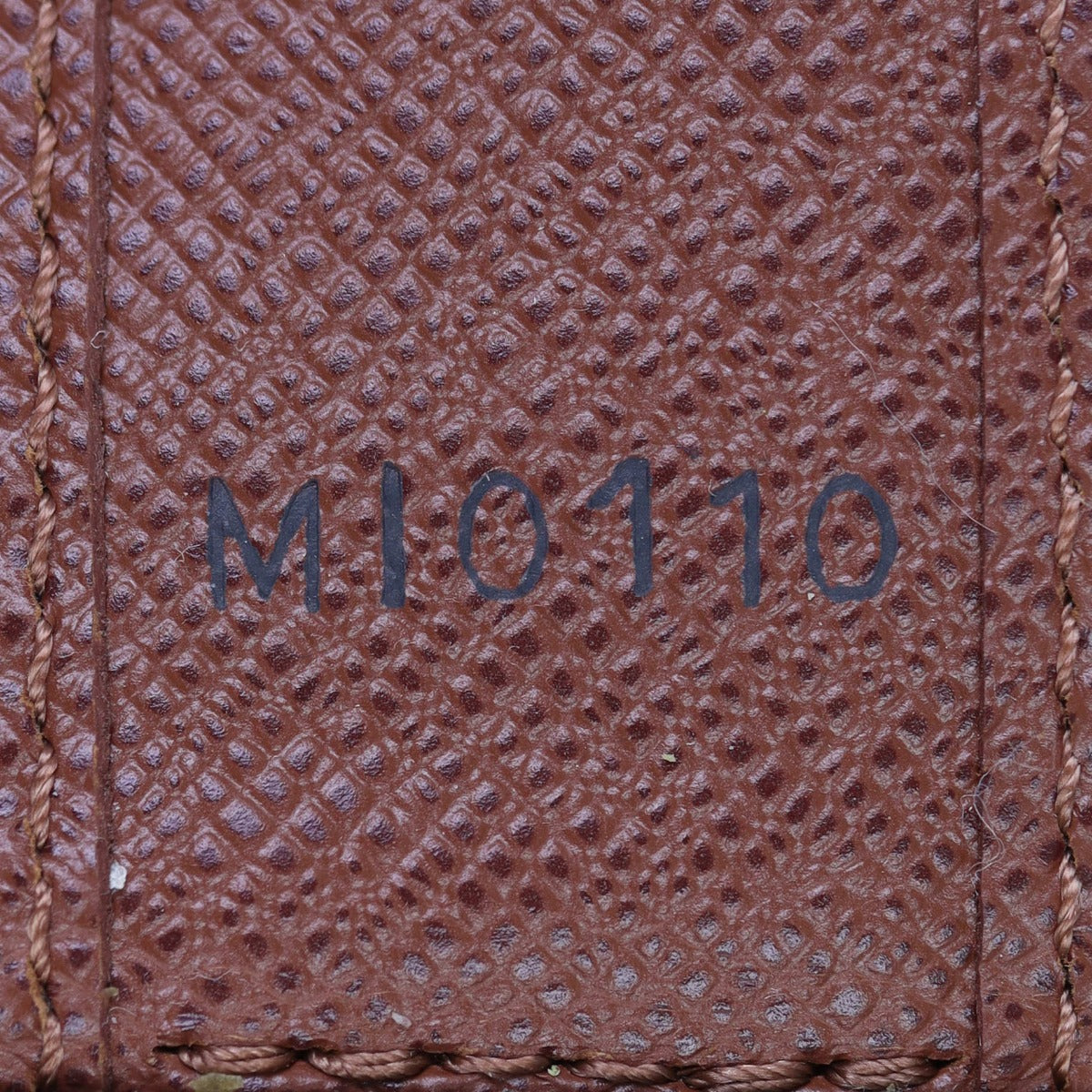 Louis Vuitton Monte Carlo 22 Jewellery Box Monogram  Date Code