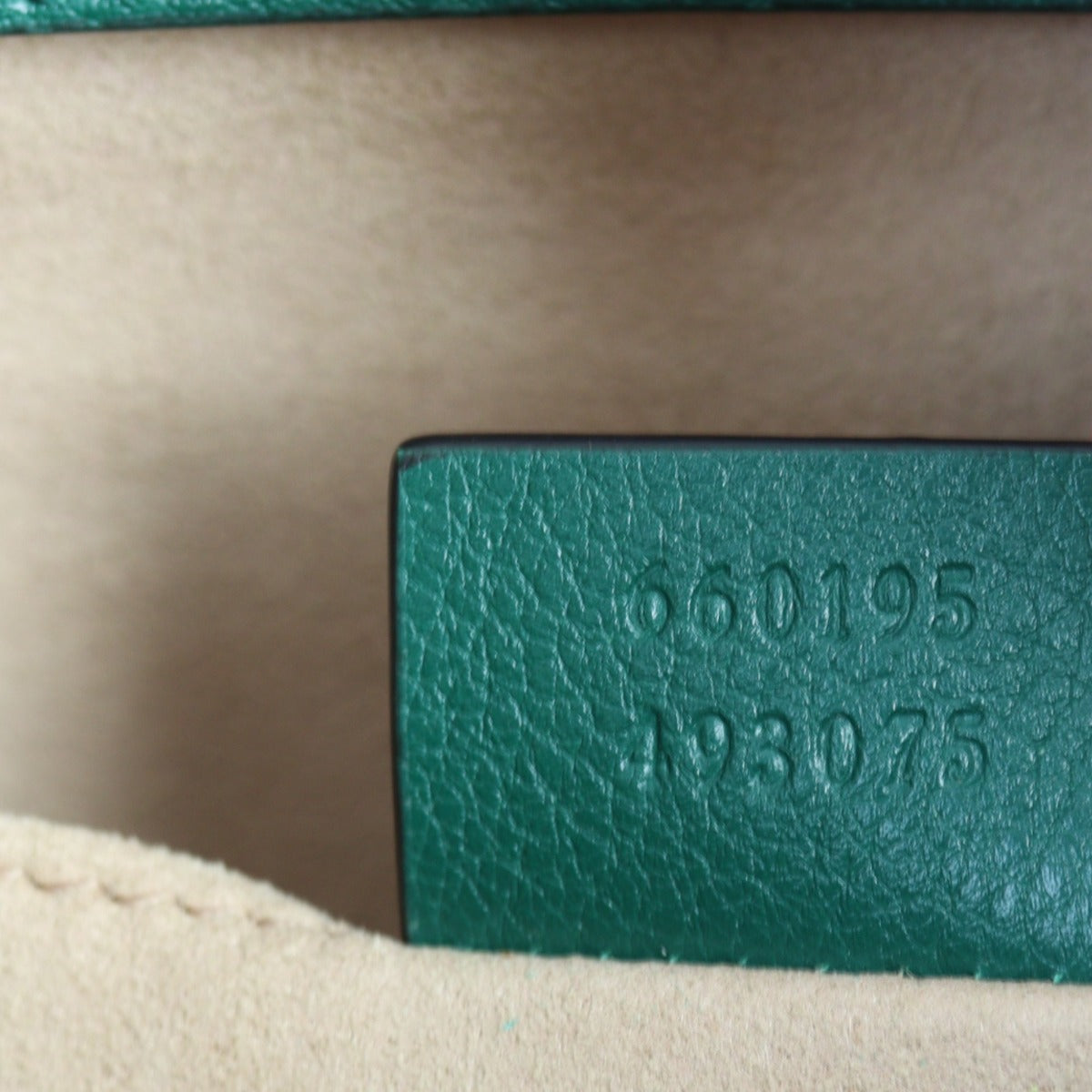 Gucci Diana Bamboo Top Handle Tote Small