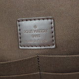 Louis Vuitton Porte Ordinateur Damier Ebene