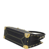 Louis Vuitton Suhali Le Fabuleux Bag