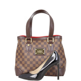 Louis Vuitton Hampstead PM Damier Ebene