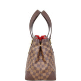 Louis Vuitton Hampstead PM Damier Ebene