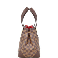 Louis Vuitton Hampstead PM Damier Ebene