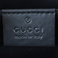 Gucci GG Supreme Messenger Bag Small