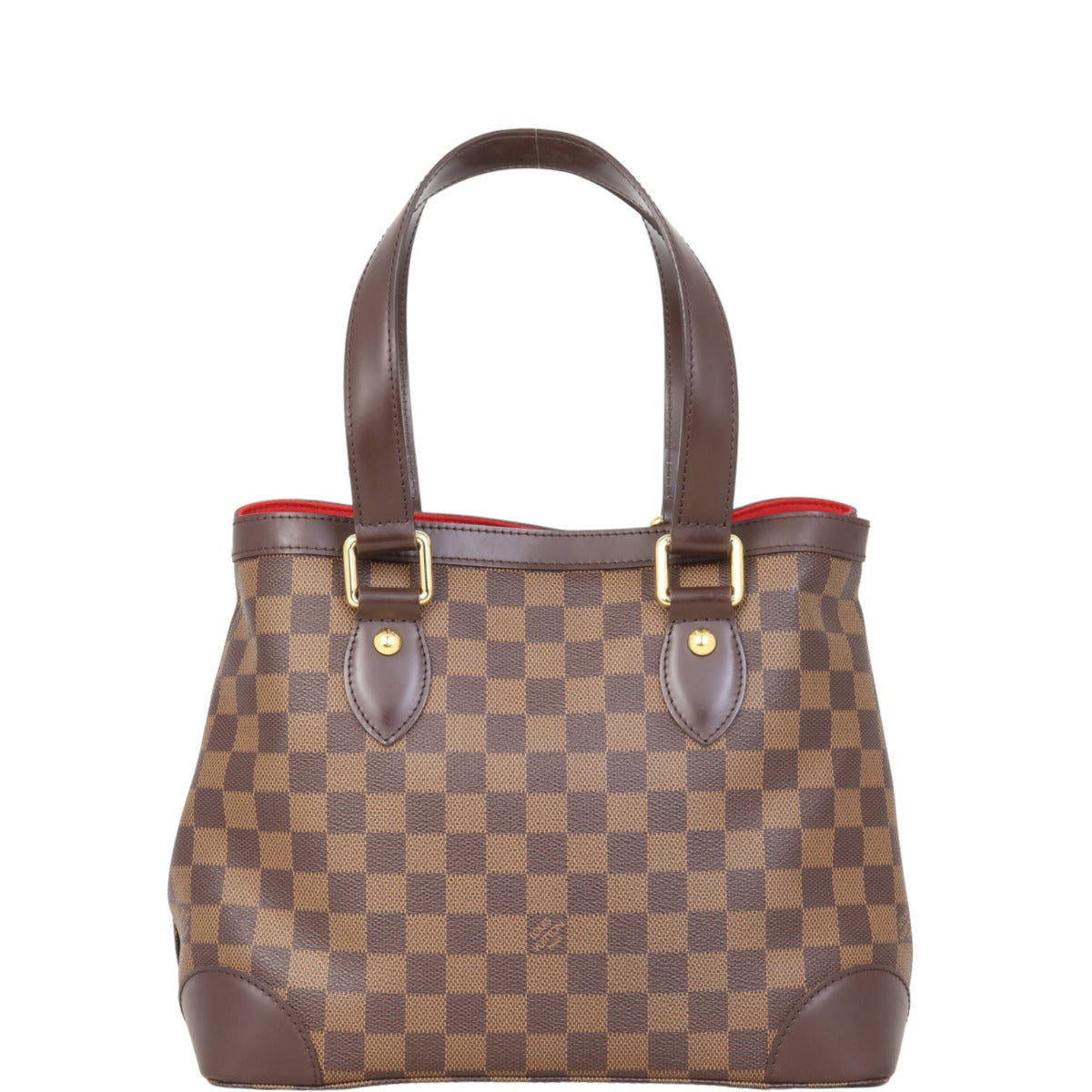 Louis Vuitton Hampstead PM Damier Ebene