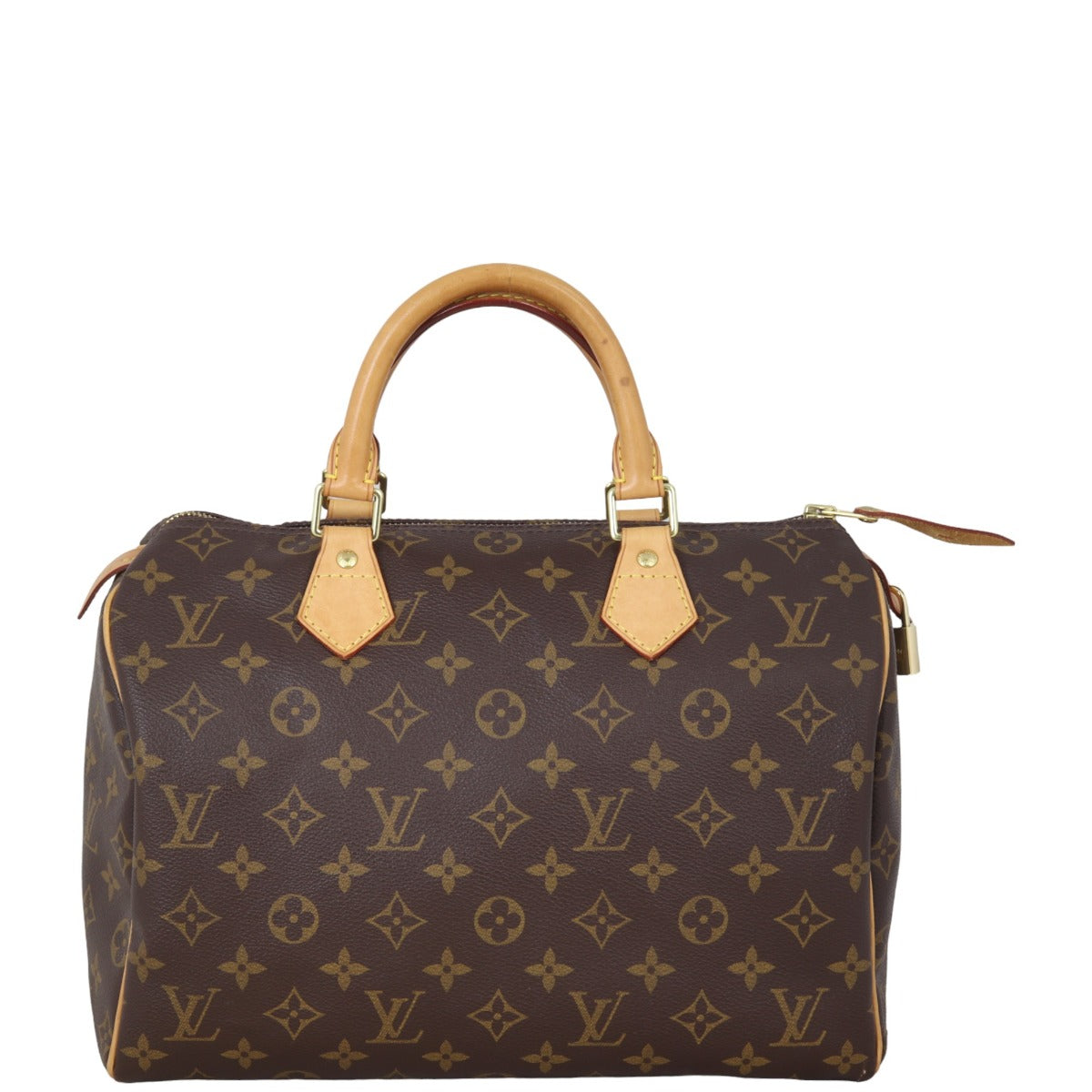 Louis Vuitton Speedy 30 Monogram