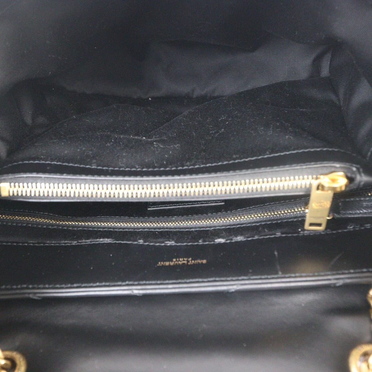 Saint Laurent Loulou Medium