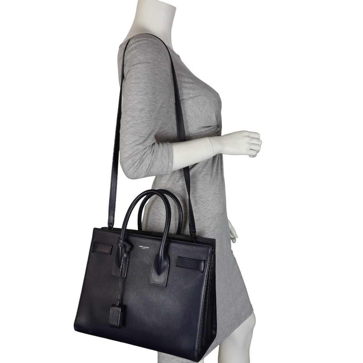 Saint Laurent Sac de Jour Small