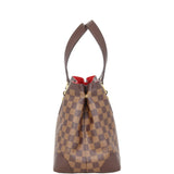 Louis Vuitton Hampstead PM Damier Ebene