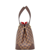 Louis Vuitton Hampstead PM Damier Ebene