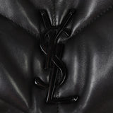 Saint Laurent Loulou Puffer Medium Hardware