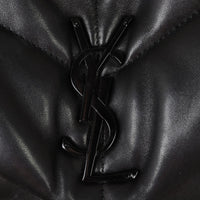 Saint Laurent Loulou Puffer Medium Hardware