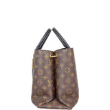 Louis Vuitton Flower Tote Monogram