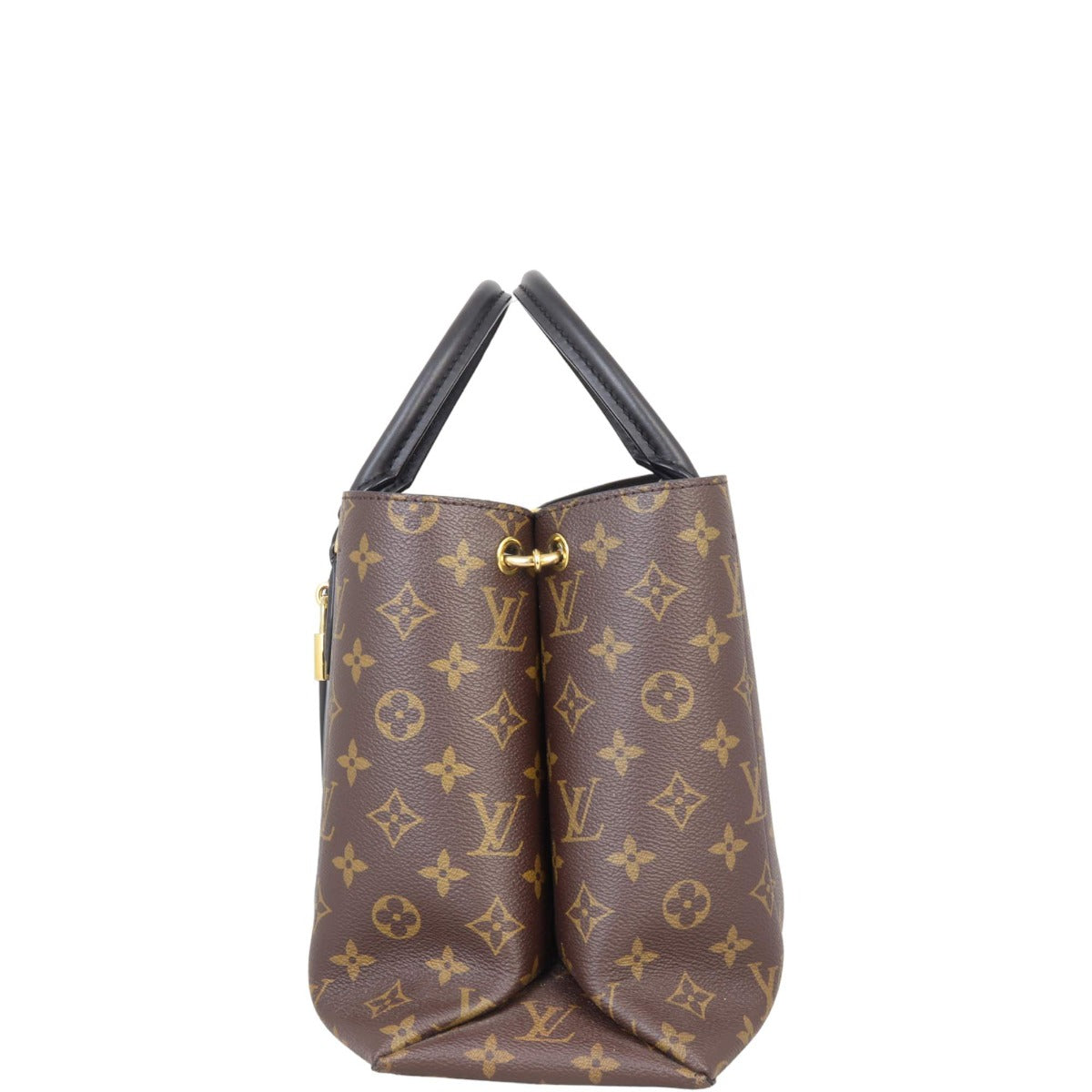 Louis Vuitton Flower Tote Monogram