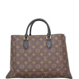 Louis Vuitton Flower Tote Monogram