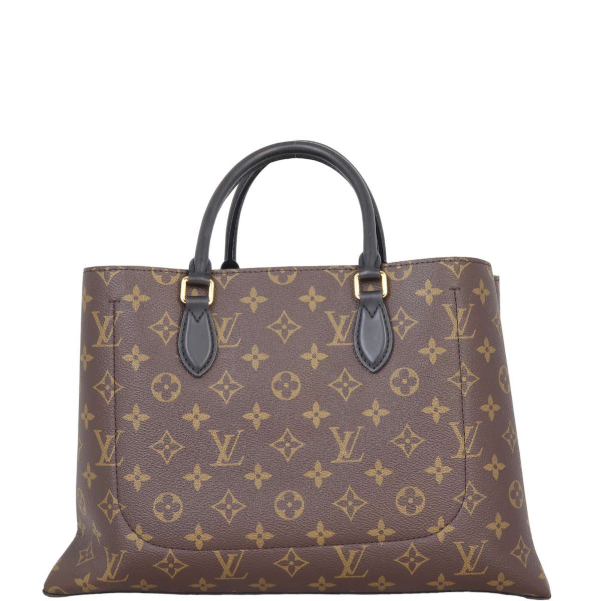 Louis Vuitton Flower Tote Monogram