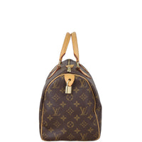 Louis Vuitton Speedy 30 Monogram
