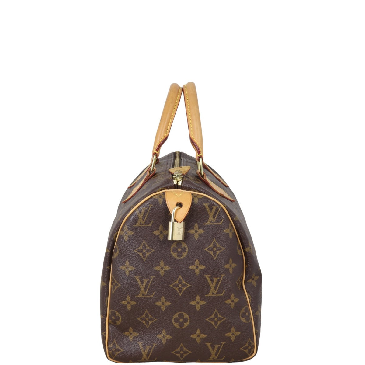 Louis Vuitton Speedy 30 Monogram