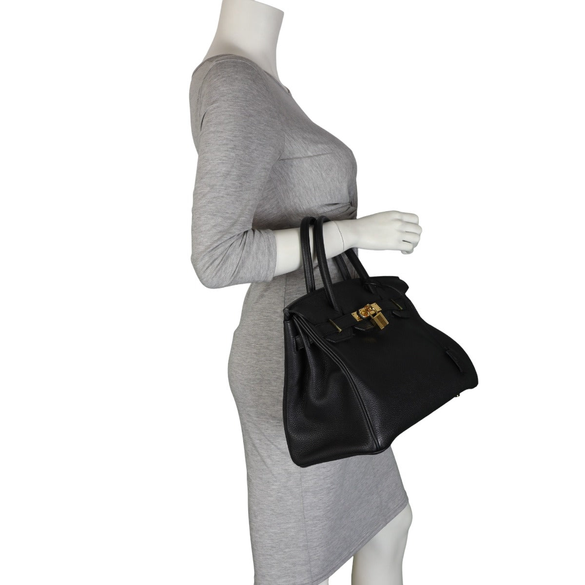 Hermes Birkin 30 Togo