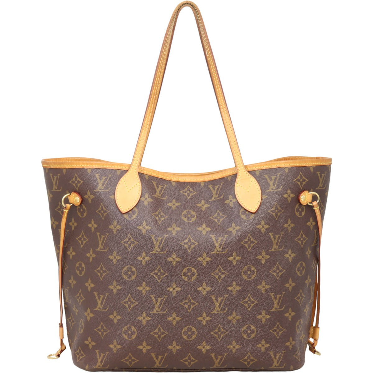 Louis Vuitton Neverfull MM Monogram