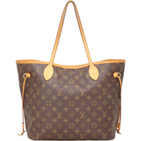Louis Vuitton Neverfull MM Monogram
