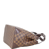 Louis Vuitton Hampstead PM Damier Ebene