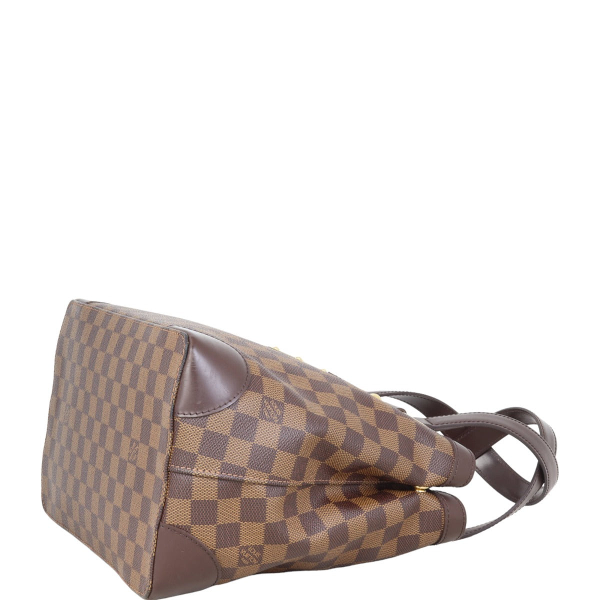 Louis Vuitton Hampstead PM Damier Ebene