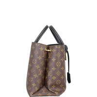 Louis Vuitton Flower Tote Monogram
