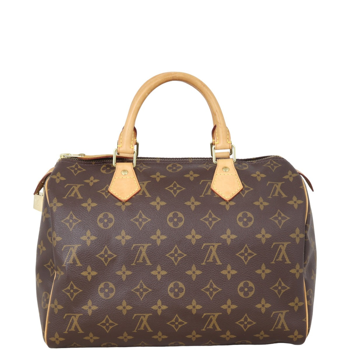 Louis Vuitton Speedy 30 Monogram