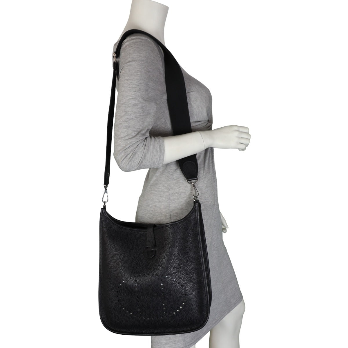 Hermes Evelyne III PM