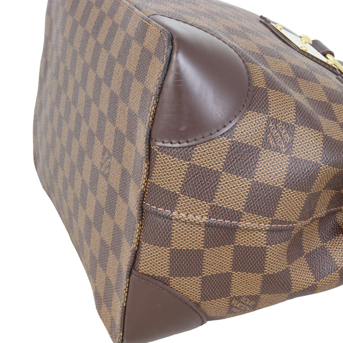 Louis Vuitton Hampstead PM Damier Ebene