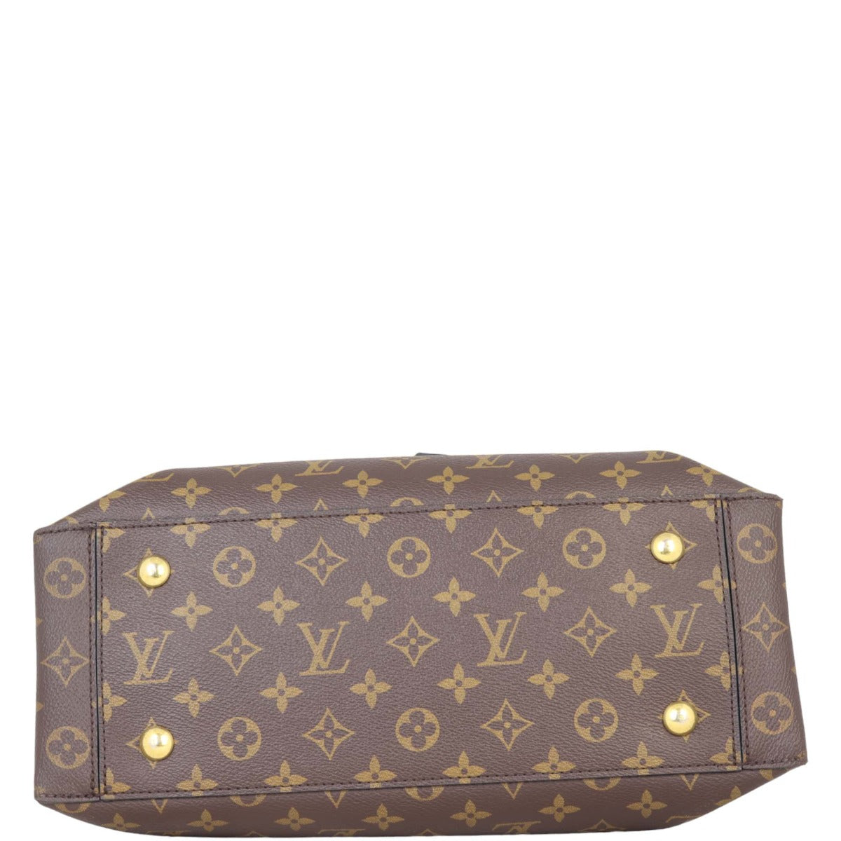 Louis Vuitton Flower Tote Monogram