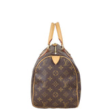Louis Vuitton Speedy 30 Monogram