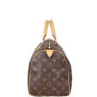 Louis Vuitton Speedy 30 Monogram