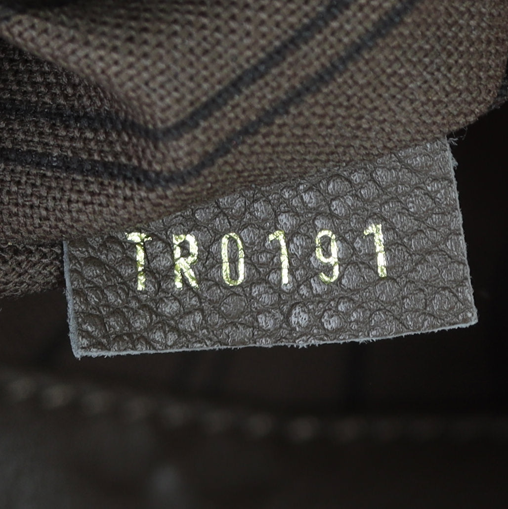 Louis Vuitton Artsy MM Monogram Empreinte Date Code