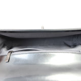 Chanel Boy Large Glazed