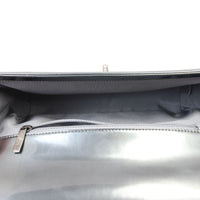 Chanel Boy Large Glazed