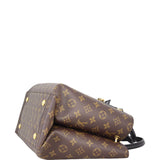 Louis Vuitton Flower Tote Monogram