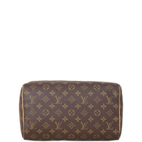 Louis Vuitton Speedy 30 Monogram