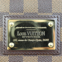 Louis Vuitton Hampstead PM Damier Ebene