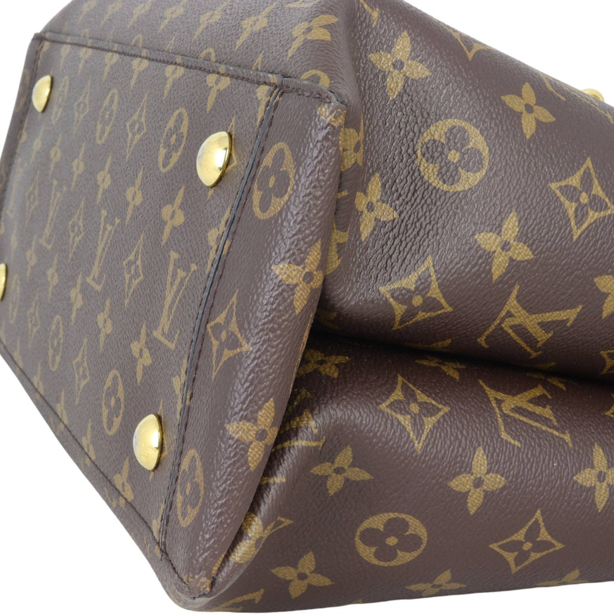 Louis Vuitton Flower Tote Monogram