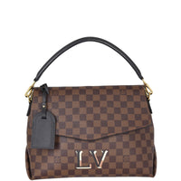 Louis Vuitton Beaubourg MM Damier Ebene