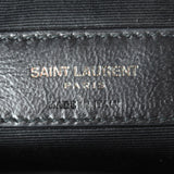 Saint Laurent Loulou Puffer Medium Interior Stamp